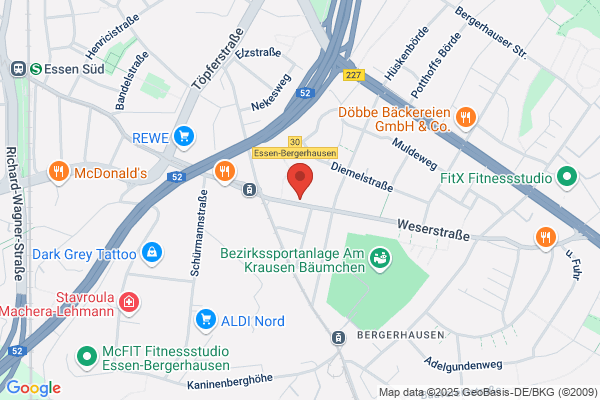 Friseur Haarlekin, Inh. S. Böhm