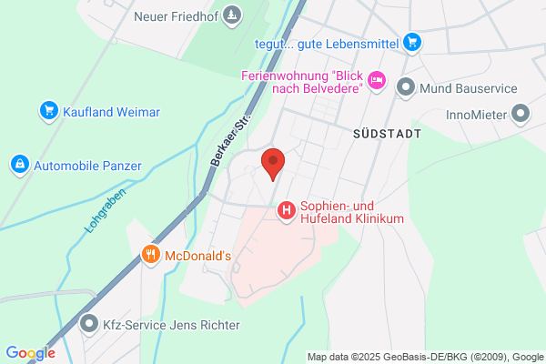 Sachverständigenbüro Arnhold
