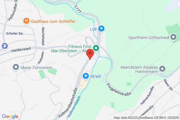 Frick für Wand und Boden Goldkuhle Fachmärkte GmbH