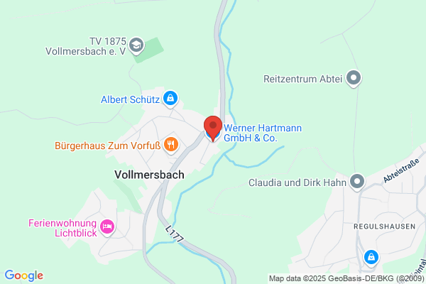 Sandra Hartmann
