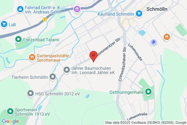Ambold Pressen Masch.Bau GmbH Herrn Klaus Trieselmann