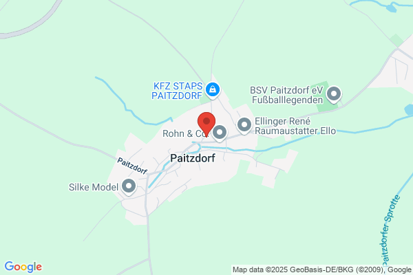 Gemeindeverwaltung Paitzdorf