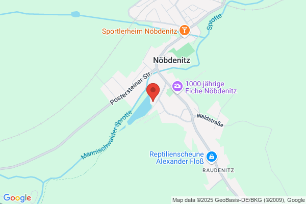 KITA Nemzer Rasselbane