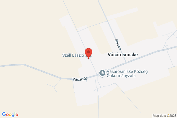 Laszlo Szöllöskei