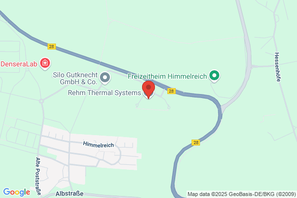 Rehm GmbH Industriesysteme