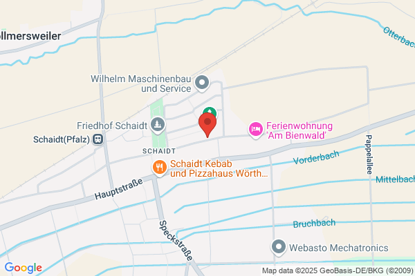Stadtverwaltung Wörth