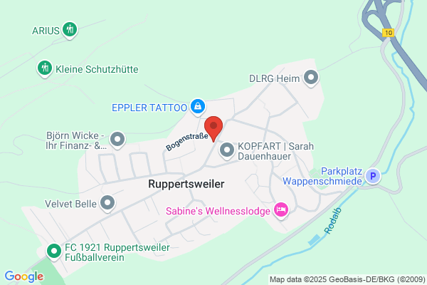 Stadtverwaltung Wörth