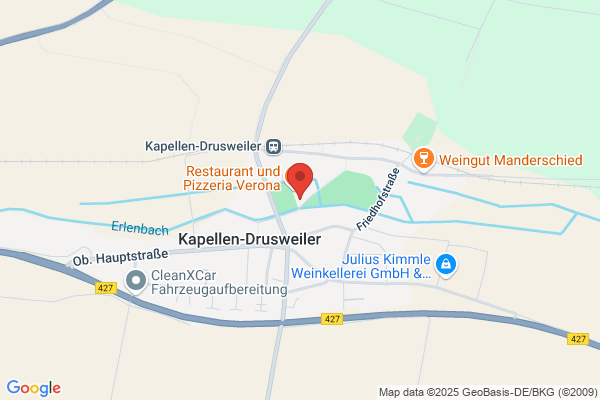 Zur Rheinhalle Inh. Sutalo Mladen