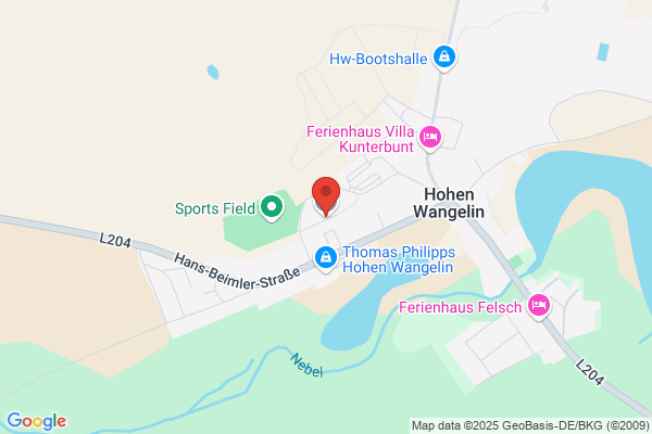 Kinderkrippe