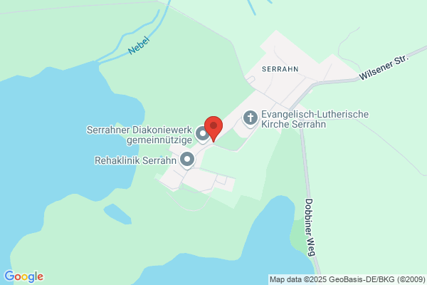 Landesforstanstalt Forstamt Güstrow Revier Windfang