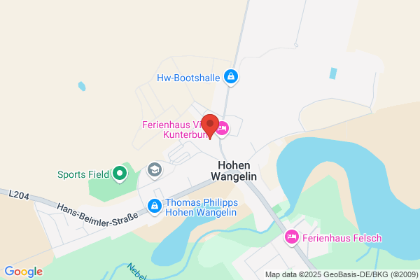 Orts-Landfrauenverein Hohen Wangelin e.V.