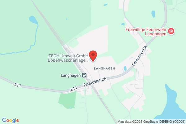 Umweltschutz Ost GmbH