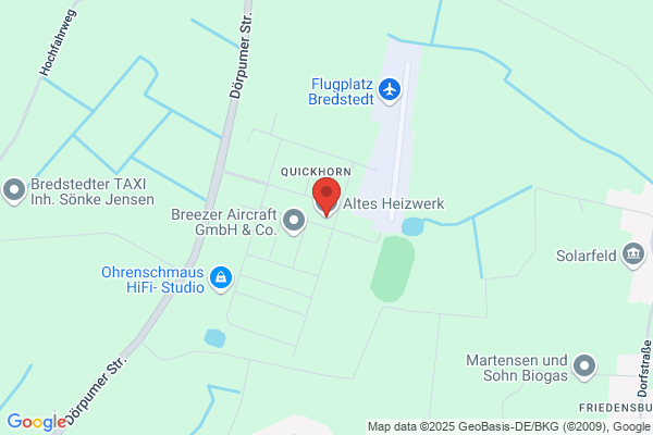 Altes Heizwerk
