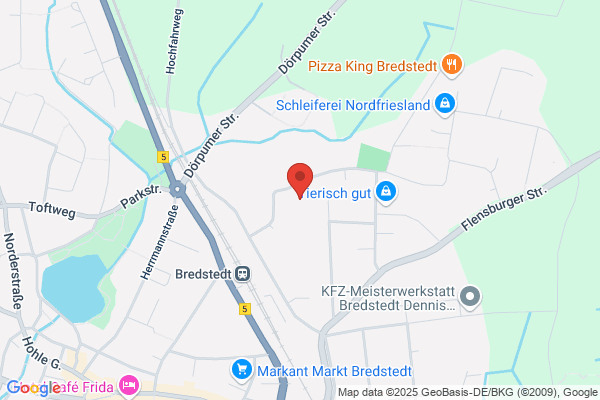 Feuerwehrhaus