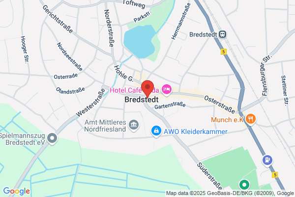 Preuß Lieferservice
