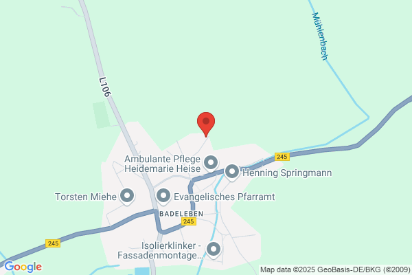 Der Wichtelmann Hartmuts Hausmeisterservice