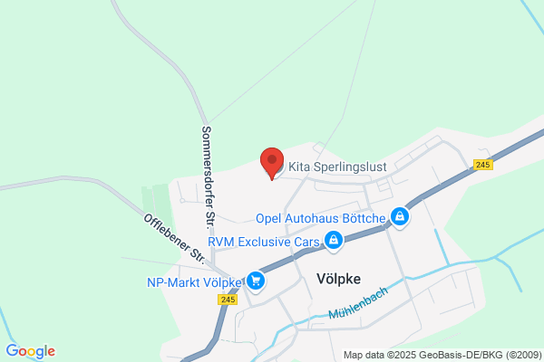 Johanniter-Unfall-Hilfe e.V. - Ambulanter Pflegedienst Völpke