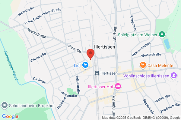 Autohaus Lindner GmbH