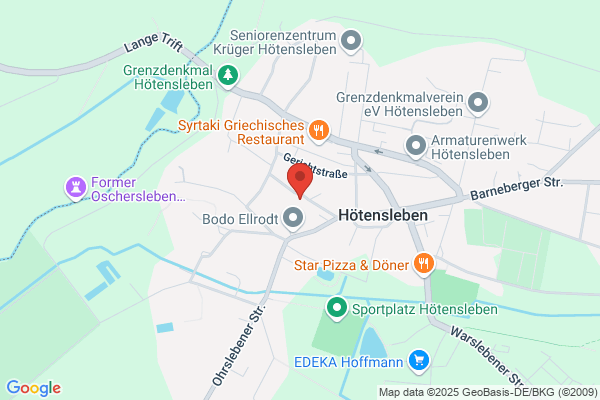 FFW Hötensleben