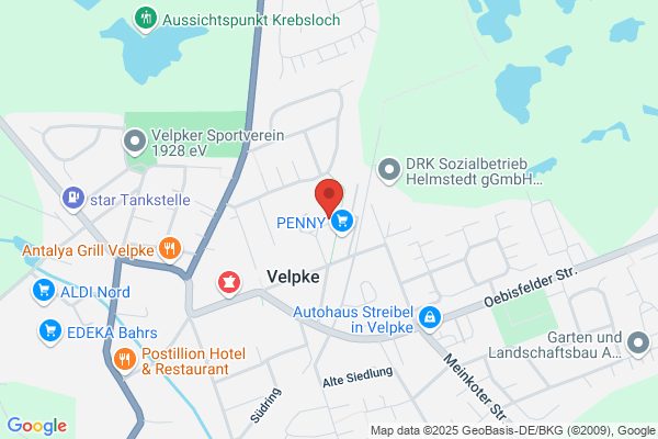 Grundschule Völpke
