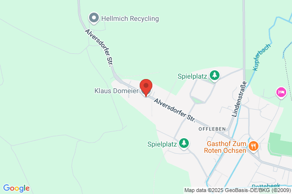 Klaus Domeier GmbH
