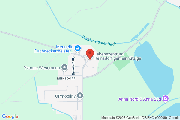 Lebenszentrum Reinsdorf gGmbH