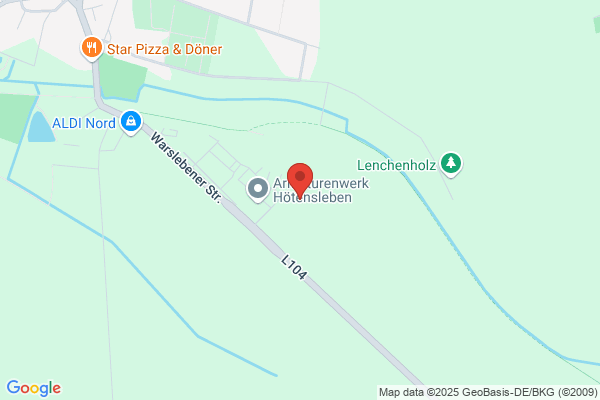 Morthorst Maschinenbau Laser-