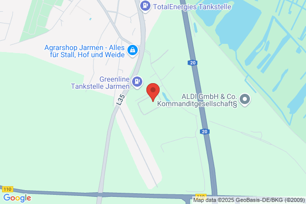 AXAS Logistik GmbH