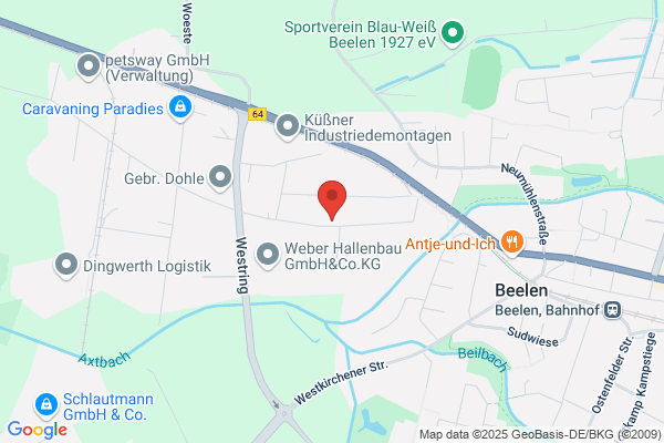 Abbruch und Entsorgung Koch und Lange