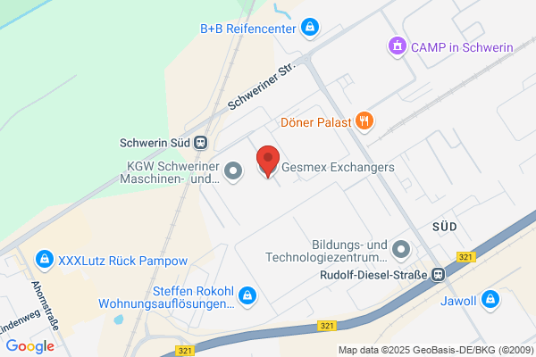 DEEPTEX Geske