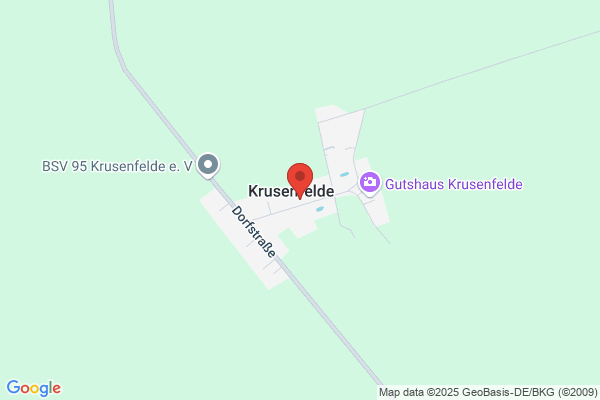 Landurlaub-Marketing Krusenfelde