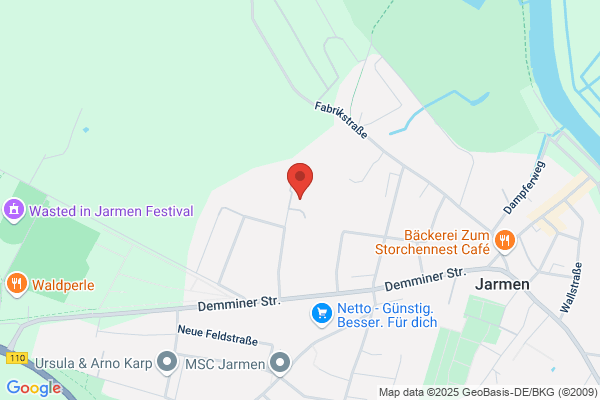 Sucht-Therapiezentrum Jarmen