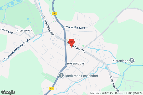 Landhotel Bannewitz