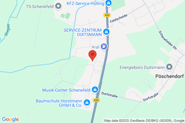Ofengold Gastroservice GmbH