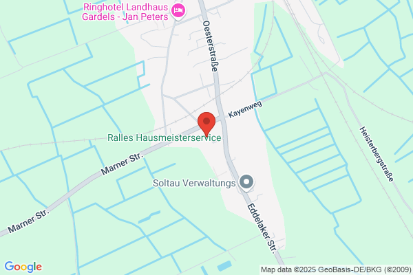 Hausservice MK