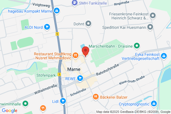 Dithmarscher Privatbrauerei Karl