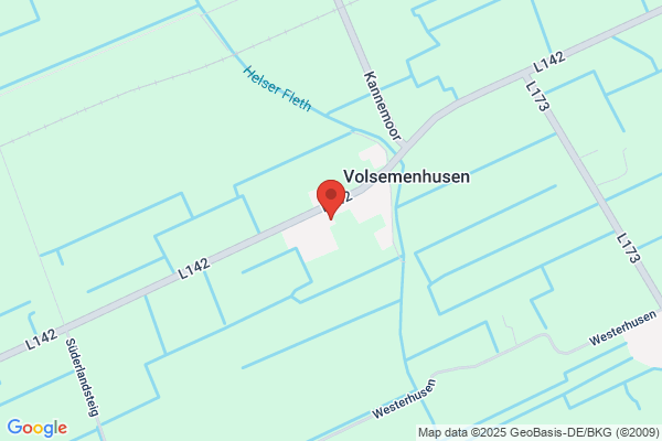 Feuerwehrgerätehaus