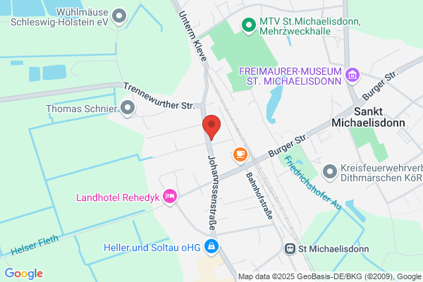 Schärferei und Reparatur Neumann