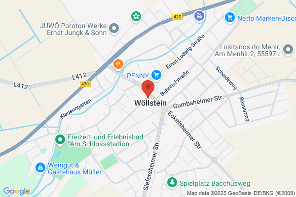 Zum Weinkeller
