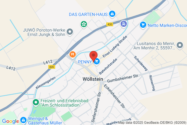 Dorfbackhaus Mann