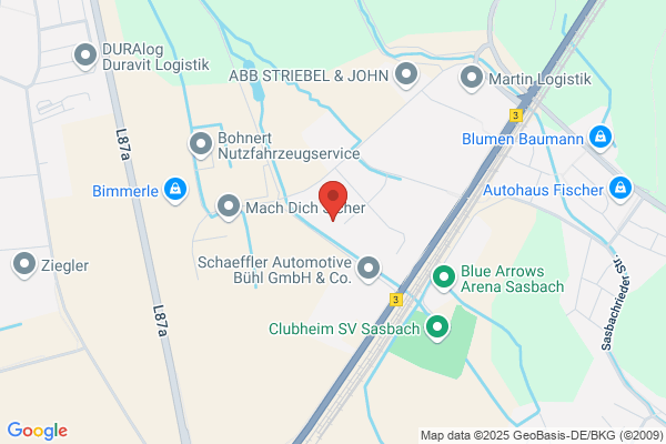 Lahr Gerätebau GmbH