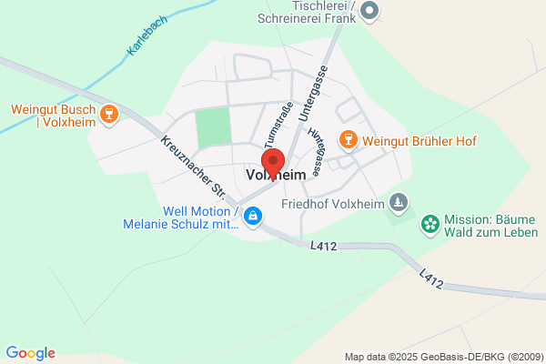 Volxheimer Hof