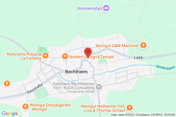 Zur Marktschänke