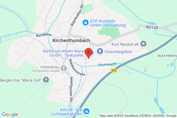 Gemeindeverwaltung