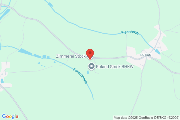 Zimmerei Stock GmbH