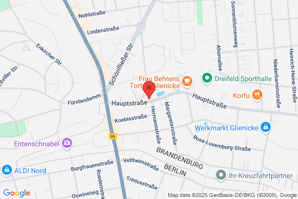 Boutique Am Mühlenteichplatz
