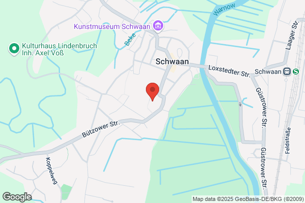 EMEA GmbH Seniorenresidenz "Burg Schwaan"