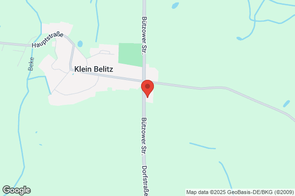 Klein Belitzer Metallbau GmbH