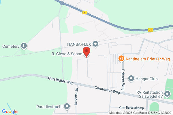 Köser u. Giese