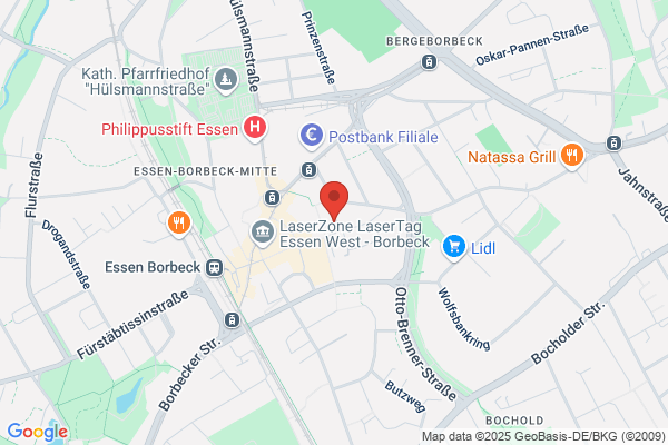 Stadtbibliothek